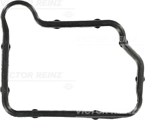 Seal, spark plug stem